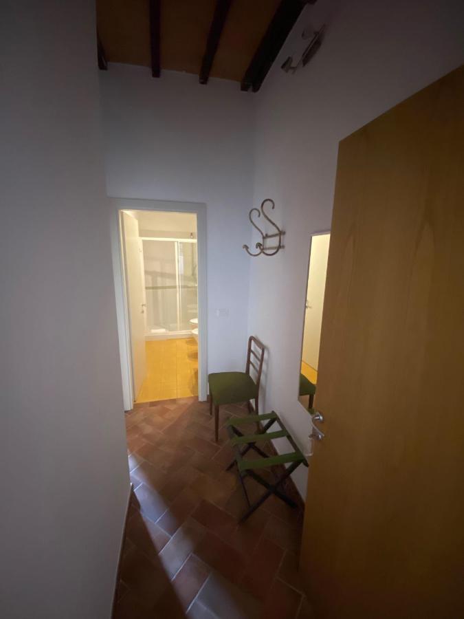 Rooms And Wine Al Castello Monteriggioni Exterior photo